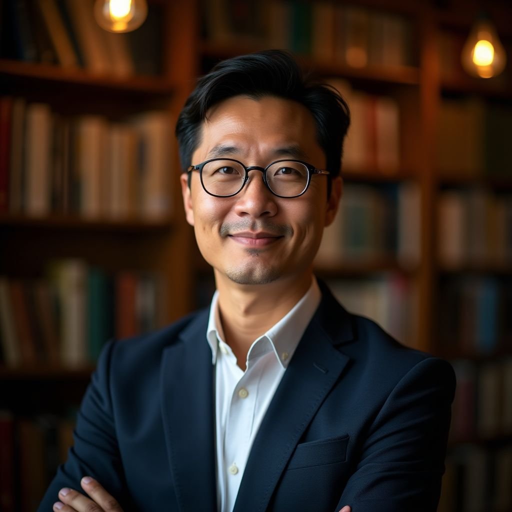 策驰影视合作专家 - 赵学诚